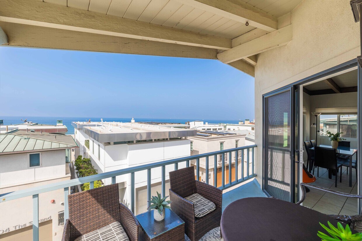116 1st Pl, Manhattan Beach, CA 90266 Apartments in Manhattan Beach