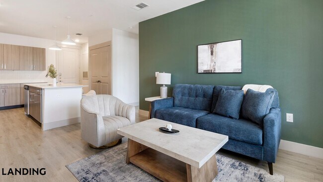 Foto del edificio - 15950 Paramount Wy