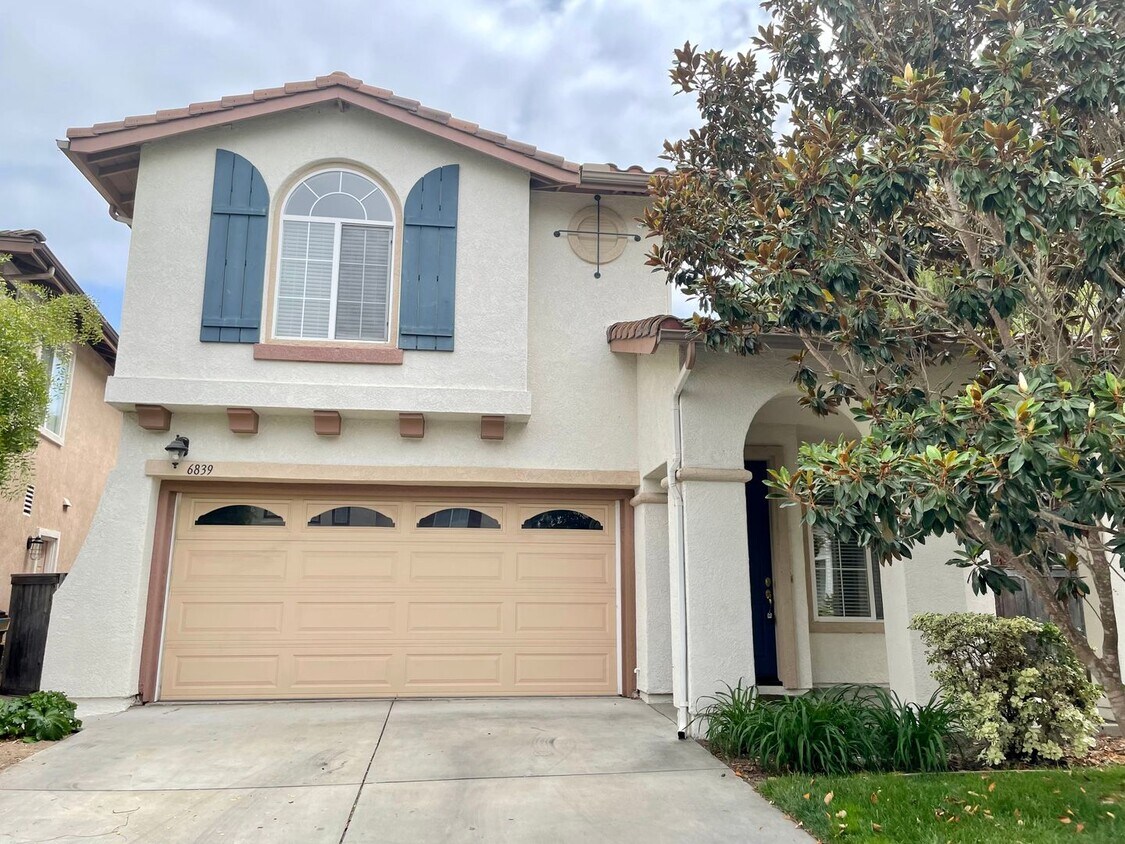 Primary Photo - Three Bedroom Home in the Storke Ranch - A...