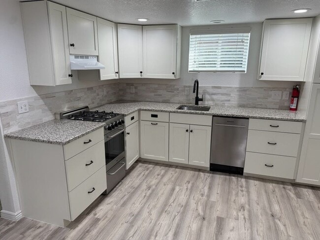 Photo - Wonderful updated basement apartment - Available NOW!