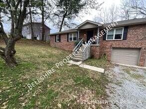 Building Photo - 211 Hazelwood Dr