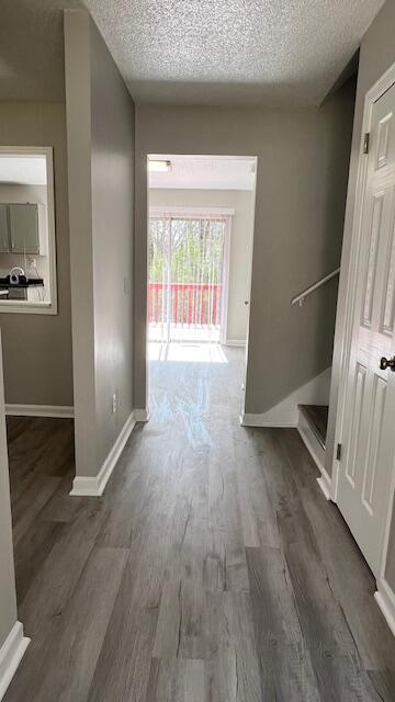 Foto del edificio - 7249 Cane Hollow Rd