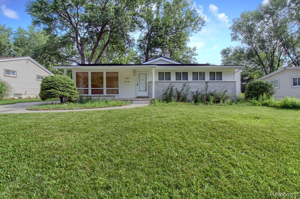 Primary Photo - 2801 Towner Blvd