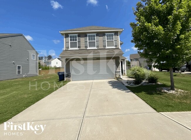 Building Photo - 849 Bitting Hall Dr