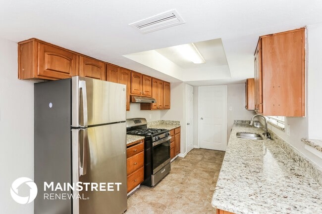 Building Photo - 4713 Zanes Ct