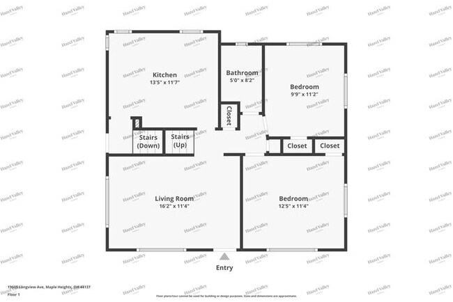 Foto del edificio - 19605 Longview Ave