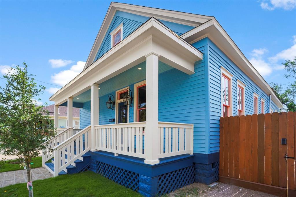 Foto principal - 2116 Hardy St
