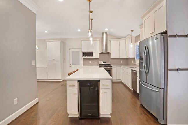Foto del edificio - 1254 Moores Mill Rd NW