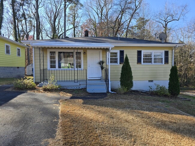 Building Photo - 514 Homeland Ave