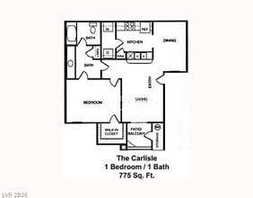 Building Photo - 6955 N Durango Dr
