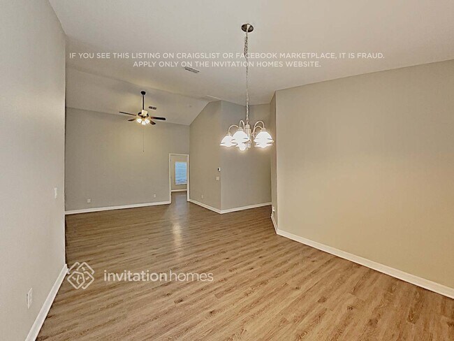 Foto del edificio - 3007 Serenity Sky Ln