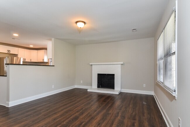 Foto del edificio - Stunning 3 Bedroom