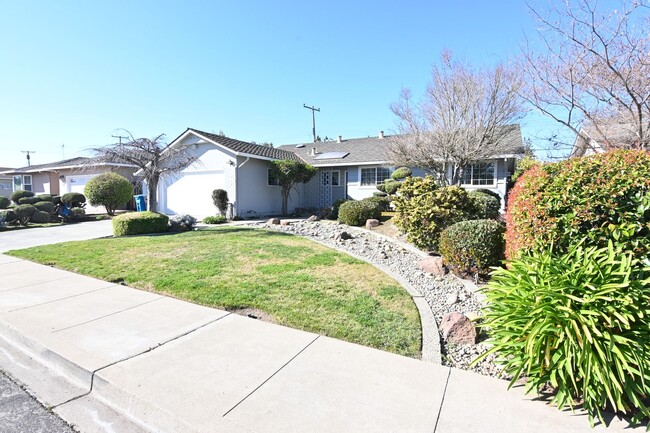 Foto del edificio - 1336 Buchanan Dr