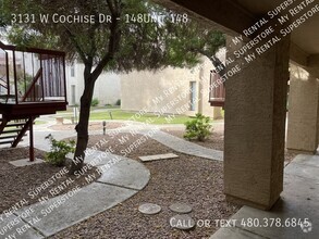 Building Photo - 3131 W Cochise Dr