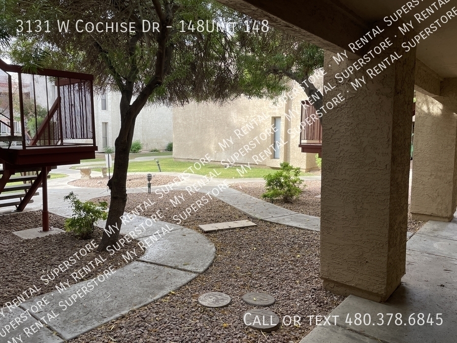 Foto principal - 3131 W Cochise Dr