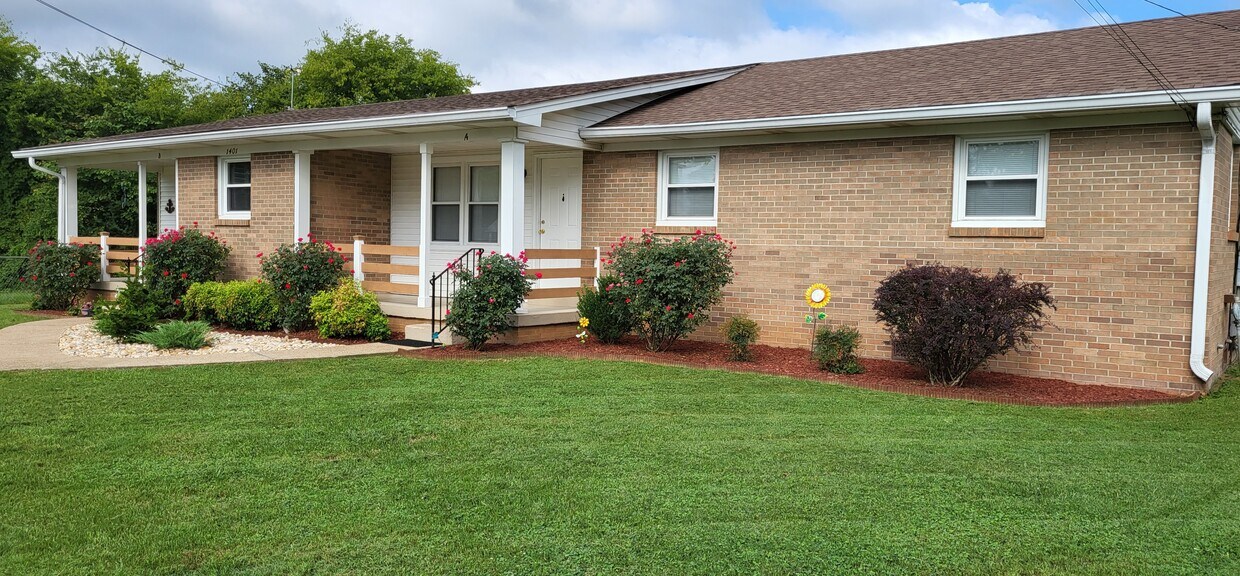 1401 Parkside Ct, Bowling Green, KY 42101 Townhome Rentals in Bowling
