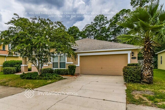 Foto del edificio - 12628 Pine Marsh Way