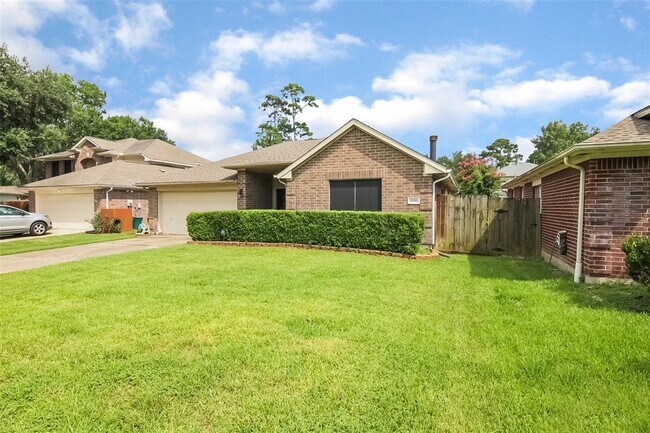 Building Photo - 5018 Dawngate Dr