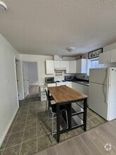 Unit 1: Kitchen Area - 12693 67B Av