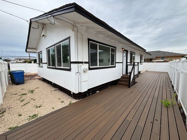 Foto del edificio - 91-623A Pohakupuna Rd