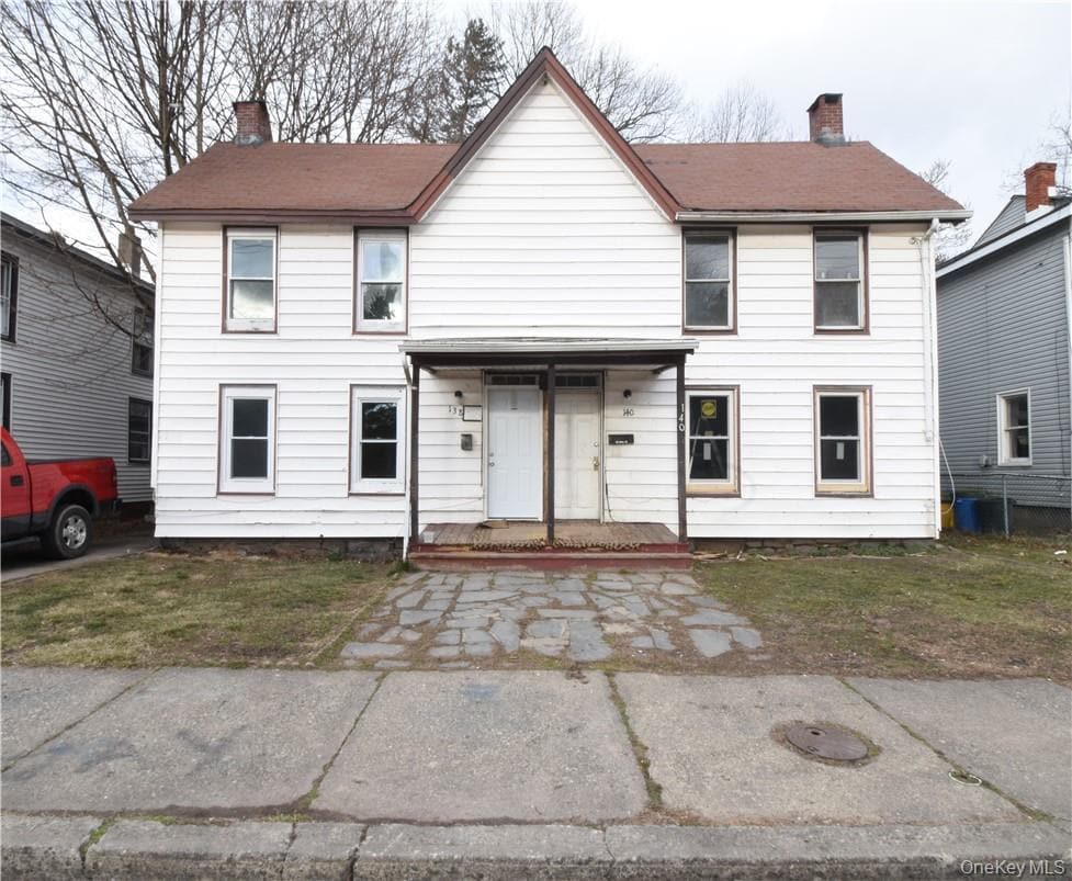 Primary Photo - 140 Front St