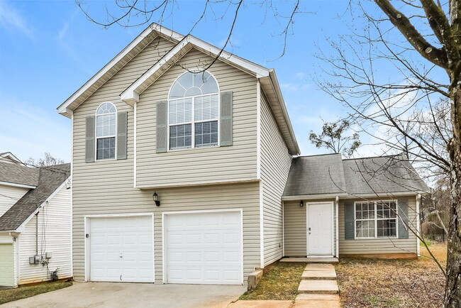 Foto del edificio - 3554 Waldrop Rd
