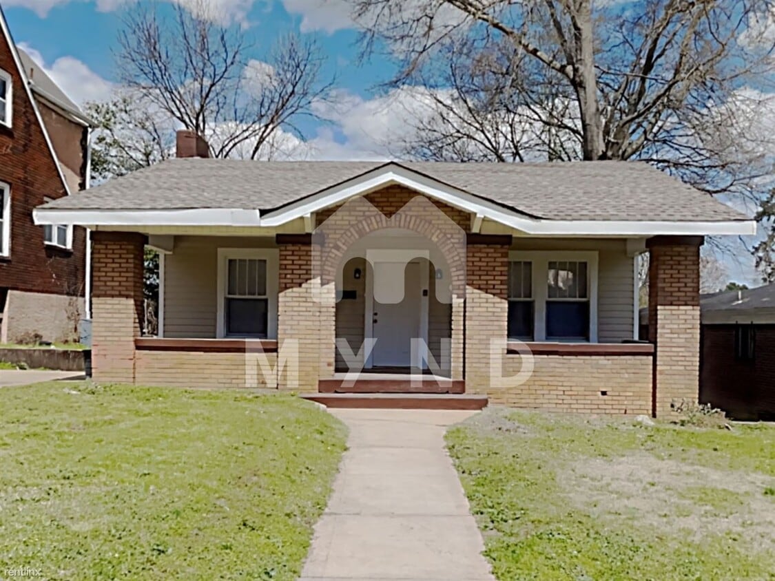 Primary Photo - 3 br, 2 bath House - 1402 44th St Ensley