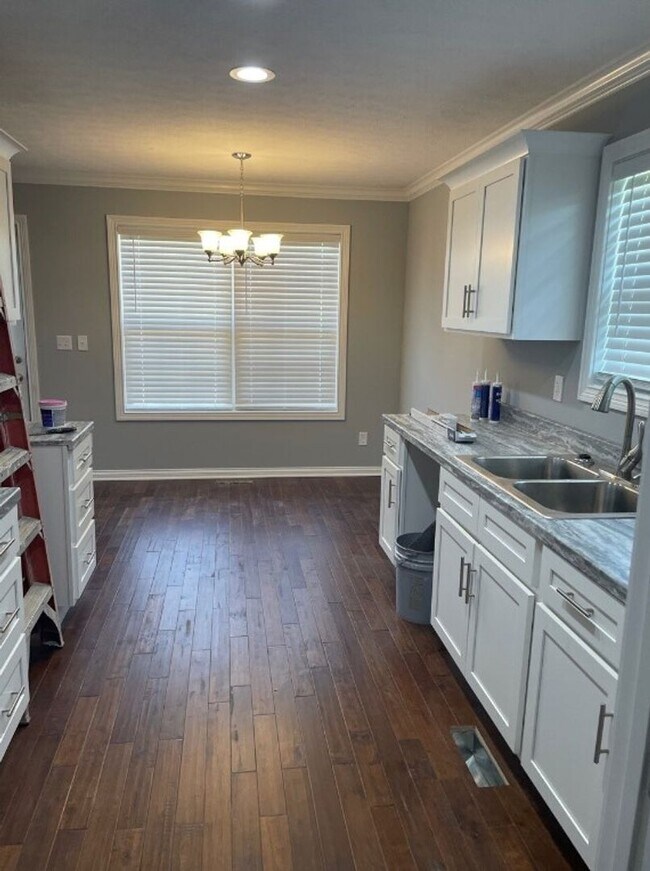 Foto del edificio - 137 Ashkirk Ln