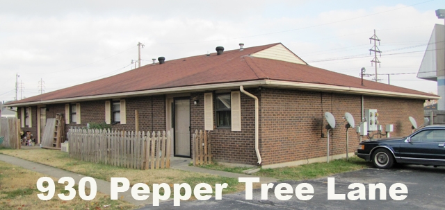 Foto principal - 930 Pepper Tree Ln