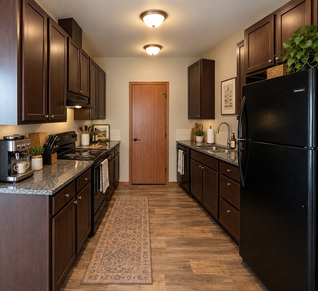 Foto del edificio - 2905 Willow St