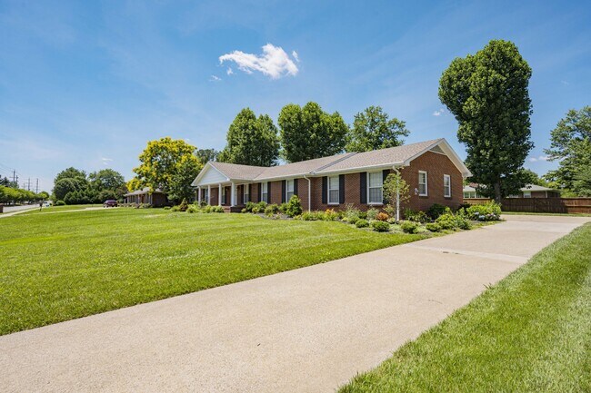 Building Photo - 723 N Rutherford Blvd