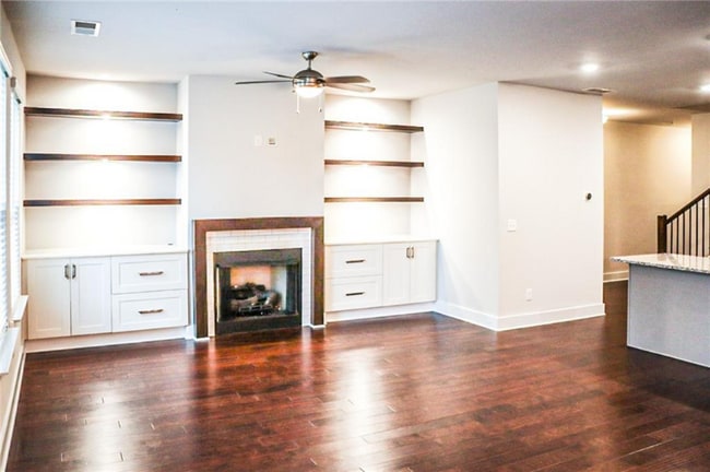 Foto del edificio - 1317 Heights Park Dr