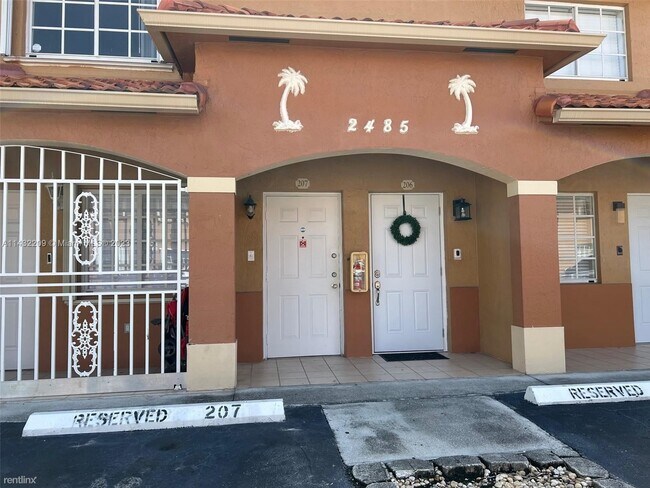 Foto del edificio - 2 br, 2 bath Condo - 2485 W 76th St