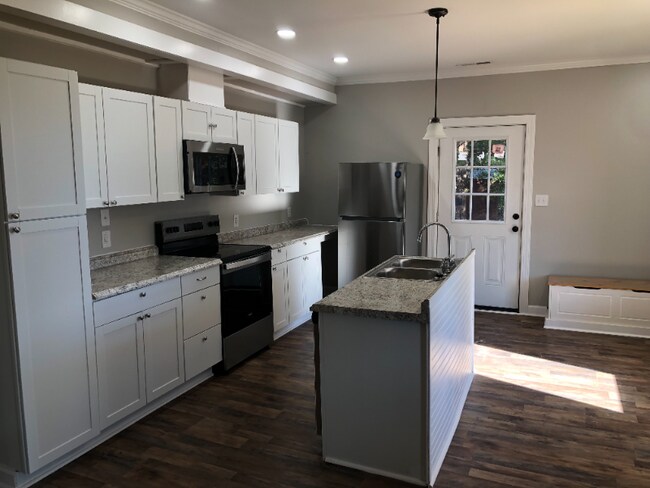 Foto del edificio - 106 Corbett St