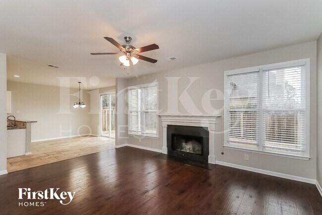 Foto del edificio - 200 Mirramont St