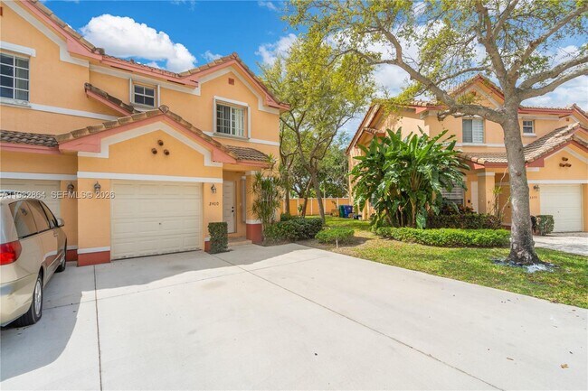 Foto del edificio - 2400 SW 87th Way