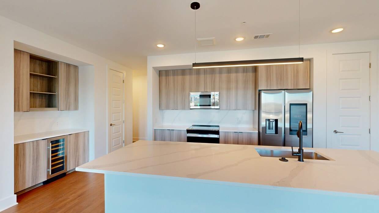 Photo - AMLI Atlantic Station Apartments