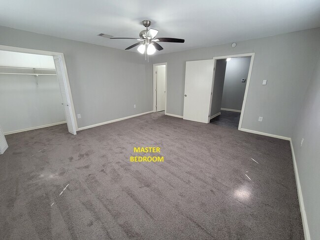 Master Bedroom - 36851 Pine Needle Ln