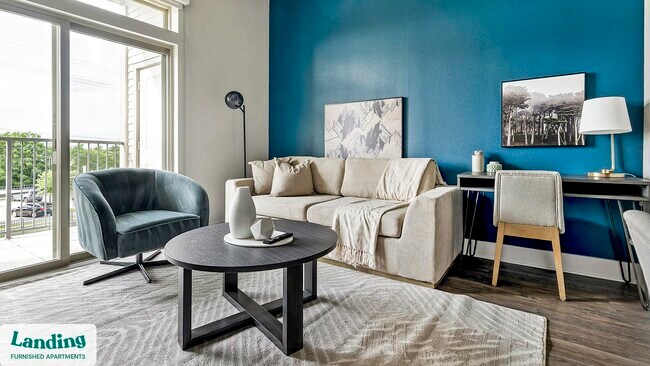 Foto del edificio - 1900 Airport Commerce Dr