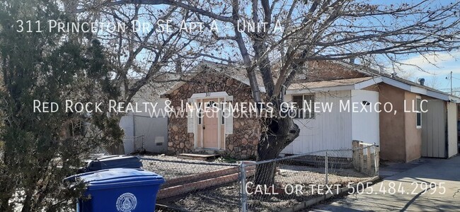 Building Photo - 311 Princeton Dr SE