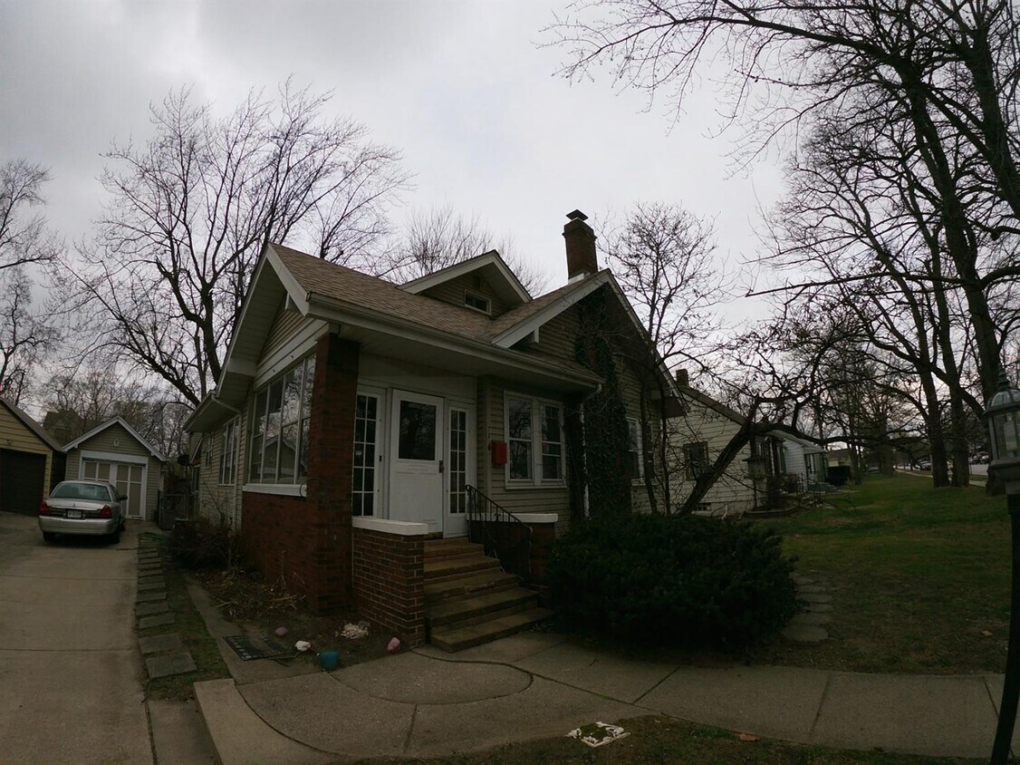 Foto principal - 7216 Wicker Ave