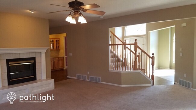 Building Photo - 12640 Rockbridge Circle, Colorado Springs,...
