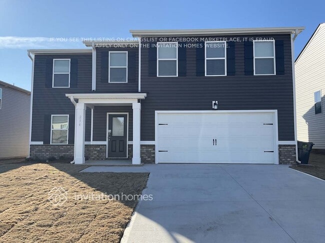 Building Photo - 234 Green Pasture Rd