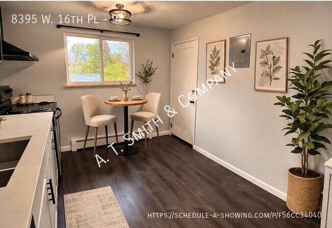 Foto del edificio - 8395 W 16th Pl