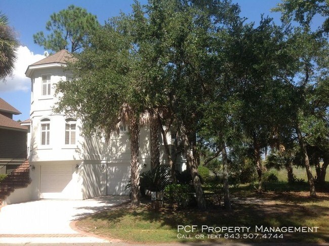 Building Photo - Moss Creek Hilton Head Rental