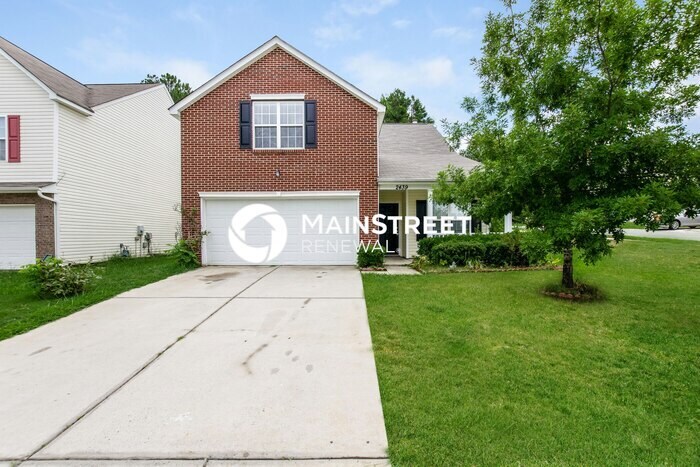 Foto principal - 2439 Sunset Oaks Dr