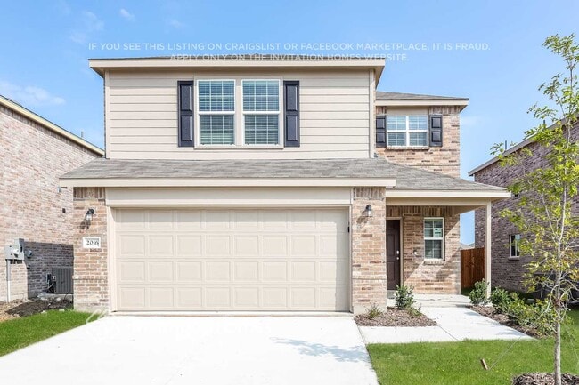 Building Photo - 2016 Pleasant Knoll Cir