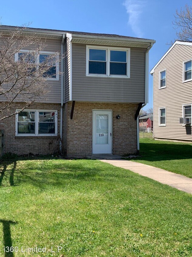 110 Buchanan St, Chambersburg, PA 17201 House Rental in Chambersburg