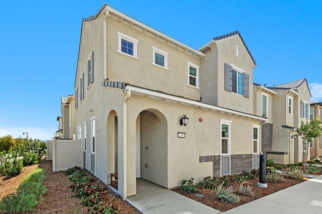 Foto del edificio - New Community - Temecula - New House Corne...