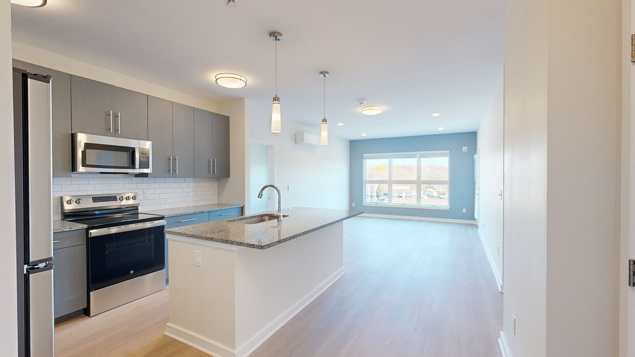 Photo - The Archway Apartments